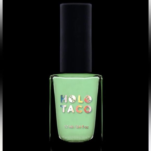 3 HOLO TACO: HOT TAKE / INDIGO BLUE / CRIME AND PUNISHMENT - Picture 12 of 15